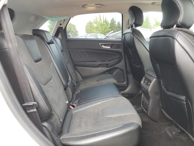 Photo 11 from auction – 2017 FORD EDGE SPORT with VIN 2FMPK4AP8HBC16602