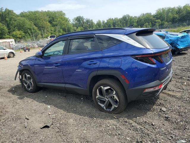 Photo 2 from auction – 2023 HYUNDAI TUCSON SEL with VIN 5NMJFCAEXPH165692