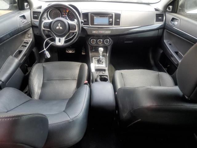 Photo 8 from auction – 2014 MITSUBISHI LANCER RAL with VIN JA32V6FV2EU010365