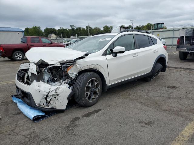 SUBARU CROSSTREK 2020 with VIN JF2GTAEC3LH208931 - Photo from auction
