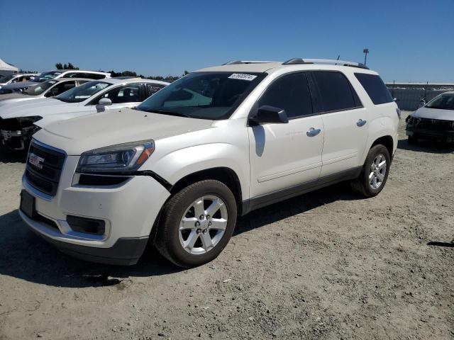 GMC ACADIA SLE 2014 with VIN 1GKKRNED7EJ292033 - Photo from auction