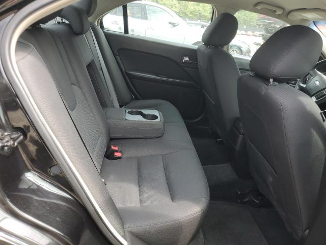 Photo 10 from auction – 2011 FORD FUSION SE with VIN 3FAHP0HA9BR236263