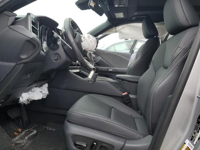 Photo 7 from auction – 2024 LEXUS TX 350 BAS with VIN 5TDAAAB64RS008623