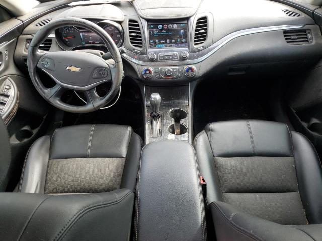 Photo 8 from auction – 2017 CHEVROLET IMPALA LT with VIN 2G1105SA2H9167946