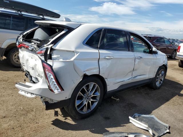 Photo 3 from auction – 2015 FORD EDGE TITAN with VIN 2FMPK4K94FBB68674