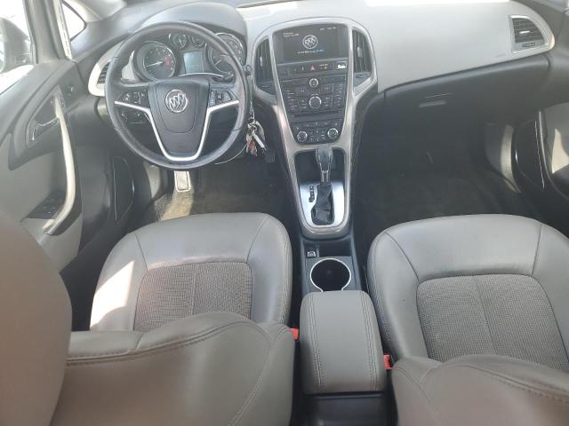 Photo 8 from auction – 2015 BUICK VERANO CON with VIN 1G4PR5SK3F4108139
