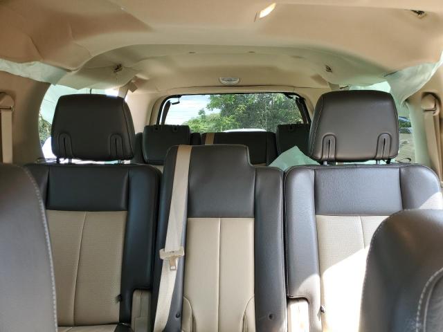 Photo 10 from auction – 2009 FORD EXPEDITION with VIN 1FMFK18589EA97051