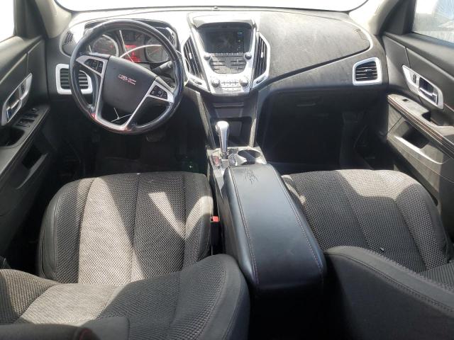 Photo 8 from auction – 2014 GMC TERRAIN SL with VIN 2GKALREK4E6298095
