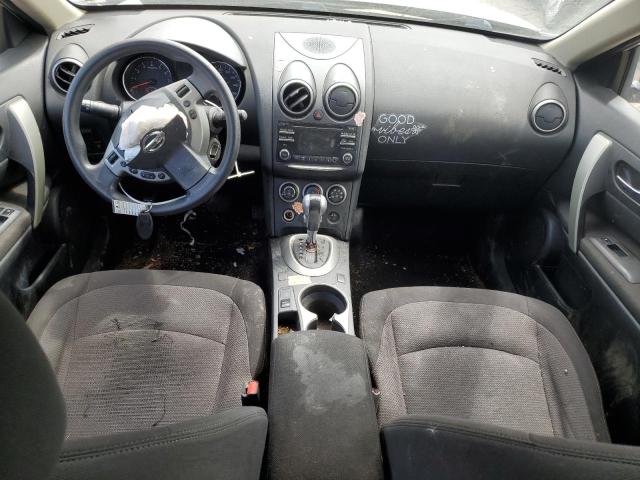 Photo 8 from auction – 2012 NISSAN ROGUE S with VIN JN8AS5MV2CW360216