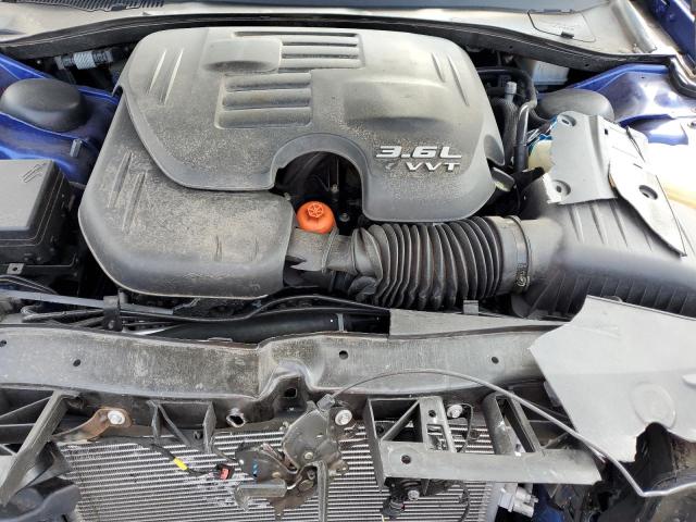 Photo 11 from auction – 2019 DODGE CHARGER SX with VIN 2C3CDXJG3KH520668