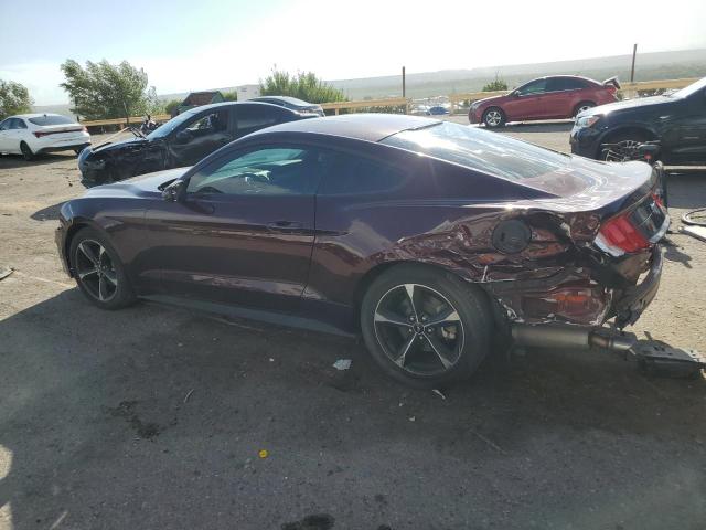 Photo 2 from auction – 2018 FORD MUSTANG with VIN 1FA6P8TH0J5114242