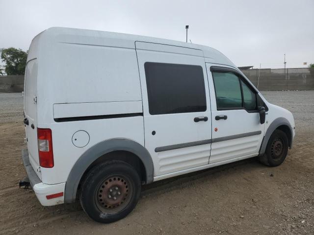 Photo 3 from auction – 2010 FORD TRANSIT CO with VIN NM0LS7BN2AT026069