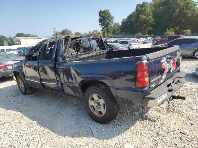 Photo 2 from auction – 2006 CHEVROLET SILVERADO with VIN 1GCEK19B56Z171972