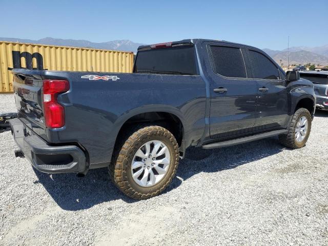 Photo 3 from auction – 2021 CHEVROLET SILVERADO with VIN 1GCPYBEK8MZ433788
