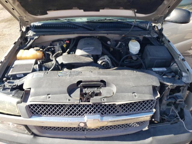 Photo 11 from auction – 2004 CHEVROLET SILVERADO with VIN 1GCEC14Z54Z277014