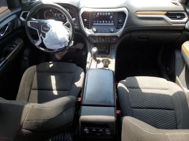 Photo 8 from auction – 2017 GMC ACADIA SLE with VIN 1GKKNLLSXHZ210612