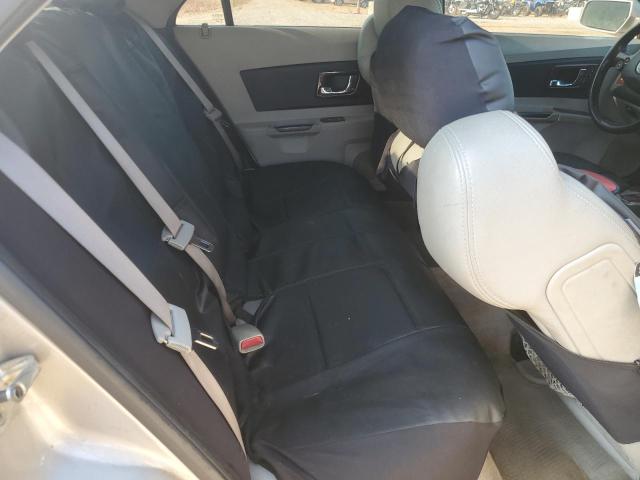Photo 10 from auction – 2007 CADILLAC CTS with VIN 1G6DM57T270160686