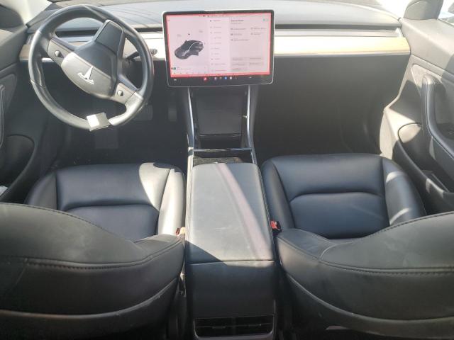 Photo 8 from auction – 2018 TESLA MODEL 3 with VIN 5YJ3E1EA2JF158767