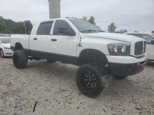 Photo 4 from auction – 2007 DODGE RAM 2500 with VIN 3D7KS29A97G774981