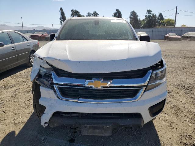 Photo 5 from auction – 2019 CHEVROLET COLORADO with VIN 1GCHTBEN7K1195764