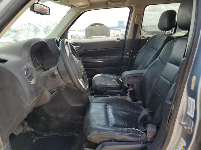 Photo 7 from auction – 2014 JEEP PATRIOT LI with VIN 1C4NJPCB0ED513693