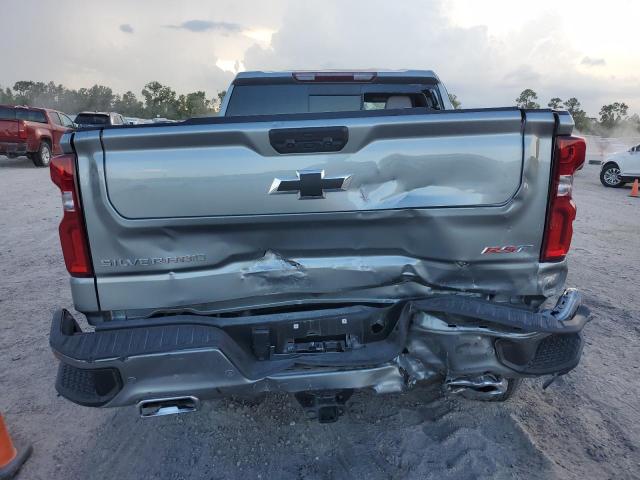 Photo 6 from auction – 2024 CHEVROLET SILVERADO with VIN 2GCUDEED0R1152683