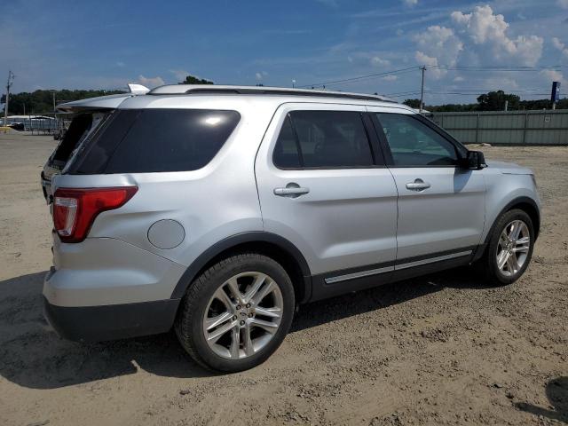 Photo 3 from auction – 2016 FORD EXPLORER X with VIN 1FM5K7D86GGD33924