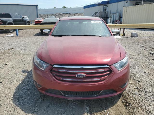 Photo 5 from auction – 2016 FORD TAURUS LIM with VIN 1FAHP2F81GG147913