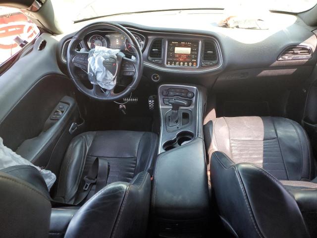 Photo 8 from auction – 2015 DODGE CHALLENGER with VIN 2C3CDZBTXFH850255