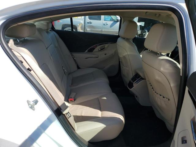 Photo 10 from auction – 2015 BUICK LACROSSE with VIN 1G4GB5G37FF166314