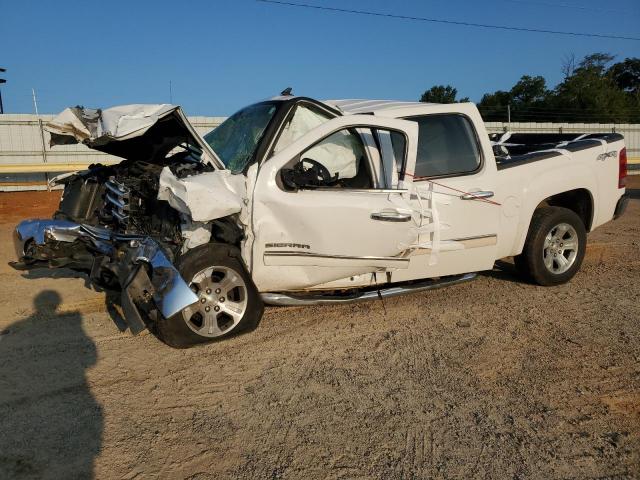 GMC SIERRA K15 2010 with VIN 3GTRKWE37AG132449 - Photo from auction