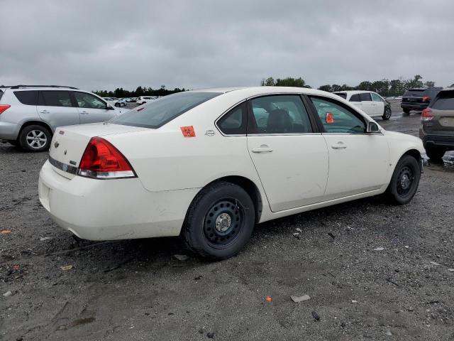 Photo 3 from auction – 2008 CHEVROLET IMPALA POL with VIN 2G1WS553381246375