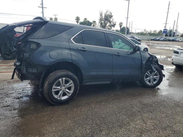 Photo 3 from auction – 2017 CHEVROLET EQUINOX LS with VIN 2GNALBEK6H1526710