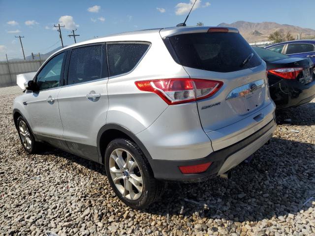 Photo 2 from auction – 2013 FORD ESCAPE SEL with VIN 1FMCU9HX5DUA79697