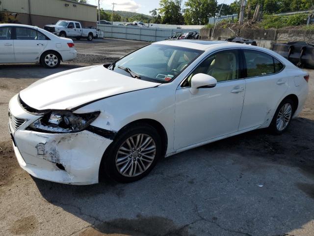 LEXUS ES 350 2013 with VIN JTHBK1GG6D2048705 - Photo from auction
