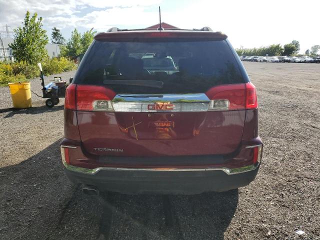 صورة رقم 6 من المزاد - 2016 GMC TERRAIN SL مع VIN 2GKALNEK0G6192559