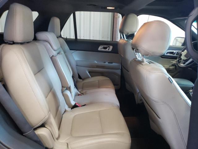 Photo 11 from auction – 2014 FORD EXPLORER L with VIN 1FM5K8F80EGA06032