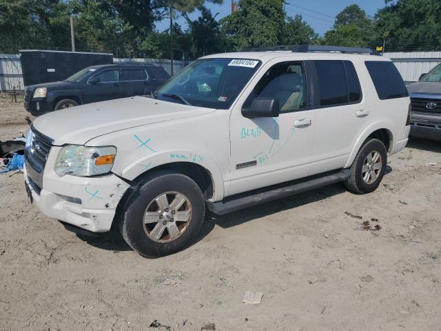 FORD EXPLORER X 2008 con VIN 1FMEU63E38UA83590 - Foto de la subasta