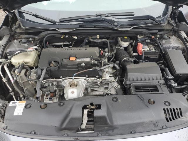 Photo 11 from auction – 2020 HONDA CIVIC LX with VIN 2HGFC2F68LH562268