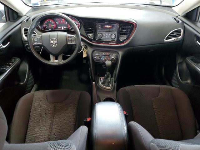 Photo 8 from auction – 2015 DODGE DART SE with VIN 1C3CDFAA5FD132379