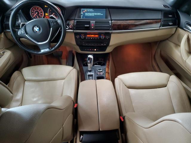 Photo 8 from auction – 2012 BMW X5 XDRIVE3 with VIN 5UXZV4C58CL763425