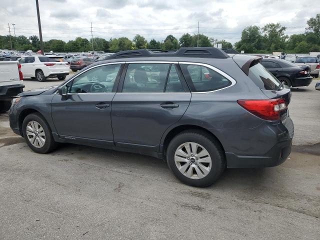 Photo 2 from auction – 2018 SUBARU OUTBACK 2. with VIN 4S4BSAAC1J3298345