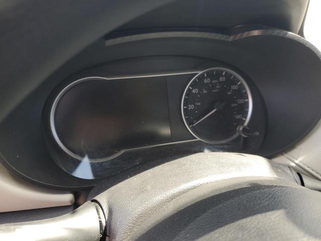 Photo 9 from auction – 2021 NISSAN VERSA SV with VIN 3N1CN8EV0ML889444