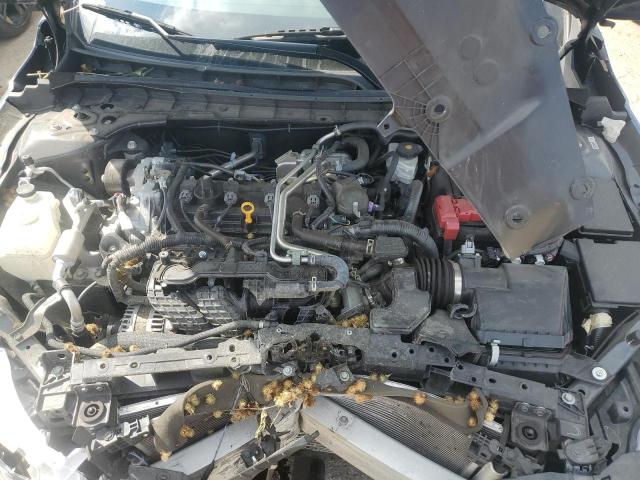 Photo 11 from auction – 2023 NISSAN ALTIMA S with VIN 1N4BL4BV4PN339752