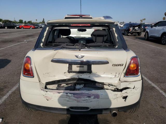 Photo 6 from auction – 2007 MINI COOPER with VIN WMWMF33557TT53736