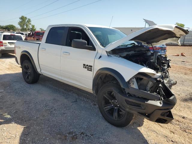 Photo 4 from auction – 2022 RAM 1500 CLASS with VIN 1C6RR7LG7NS215764