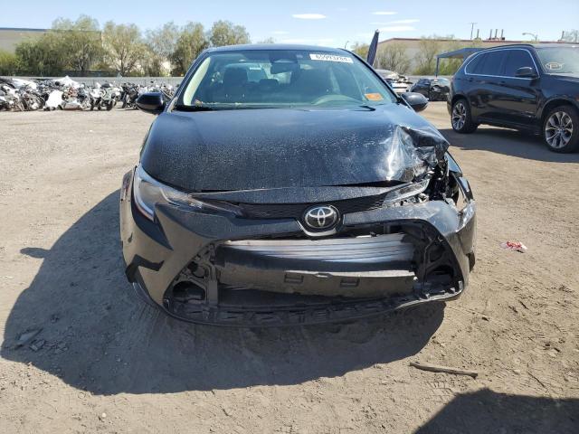 Foto 5 de la subasta – 2023 TOYOTA COROLLA LE con VIN 5YFB4MDE2PP037786