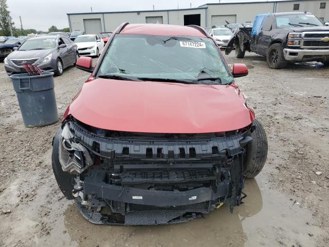 Photo 5 from auction – 2023 KIA NIRO LX with VIN KNDCP3LE2P5087690