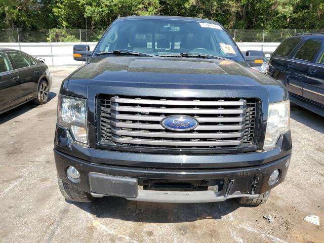 Photo 5 from auction – 2012 FORD F-150 with VIN 1FTFW1ET8CFB20678