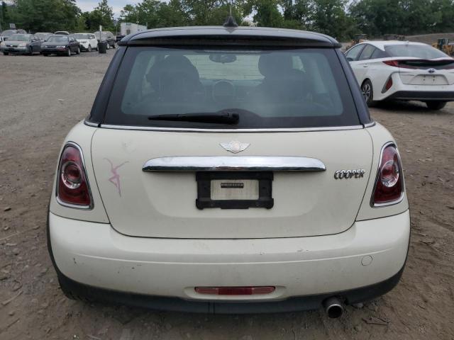 Photo 6 from auction – 2011 MINI COOPER with VIN WMWSU3C5XBT183962